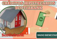 Créditos hipotecarios Scotiabank