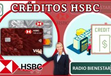 Créditos HSBC 2023-2024