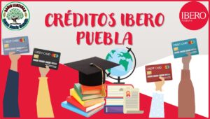 Créditos Ibero Puebla