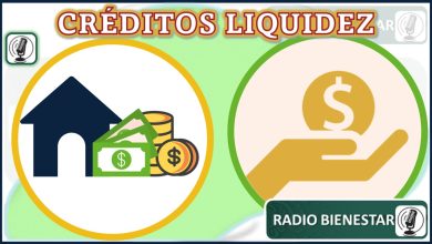 Créditos Liquidez