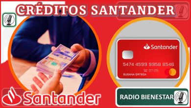 CrÃ©ditos Santander 2023-2024