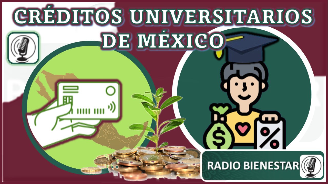 Créditos Universitarios de México