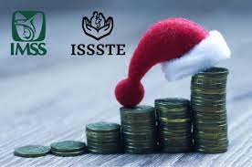 ¿Cuándo se deposita la primera parte del aguinaldo para los jubilados de IMSS e ISSSTE?