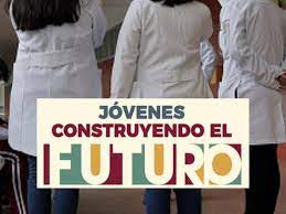 FECHA LIMITE para inscripción a Jóvenes Construyendo el Futuro.