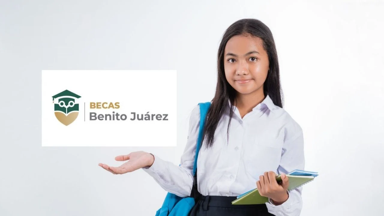 ¿Sabes que requisitos debes de llevar ahora que ya recibirás tu tarjeta de la Beca Benito Juárez?