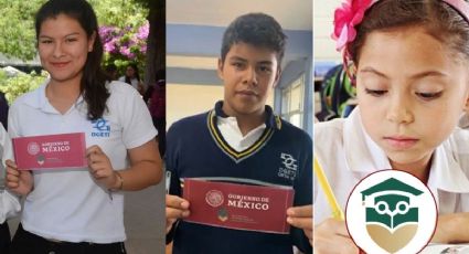 ¡Se adelanta pago de 3 mil 500 pesos para los alumnos de educación básica!