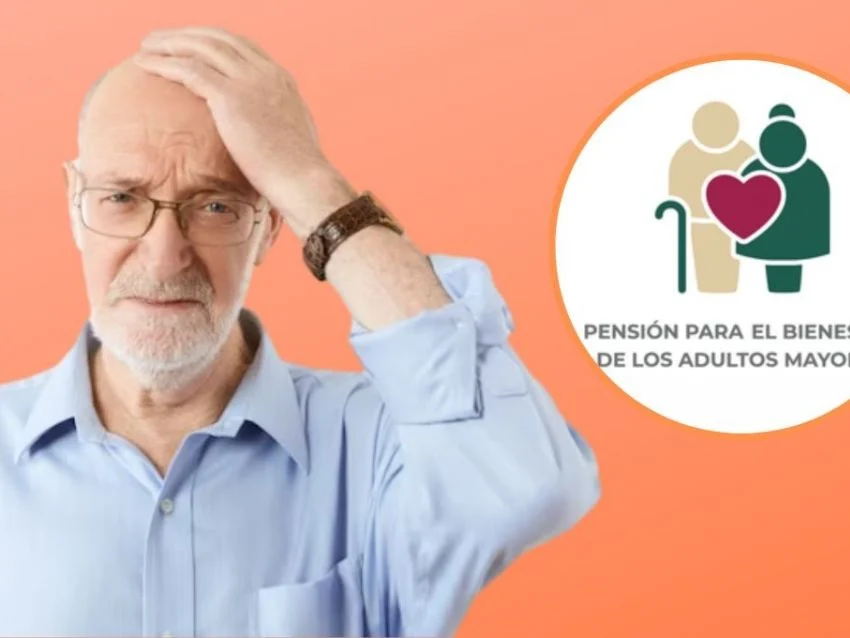Ultimo deposito de la Pensión Bienestar para adultos mayores