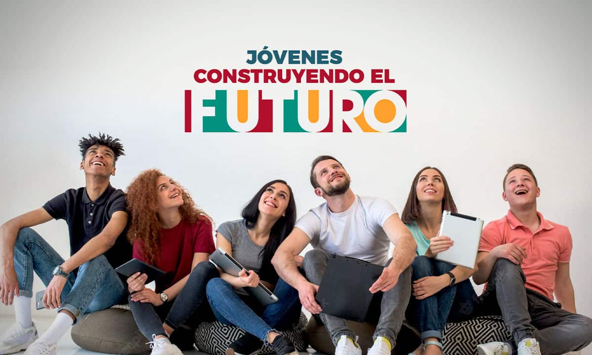 jovenes