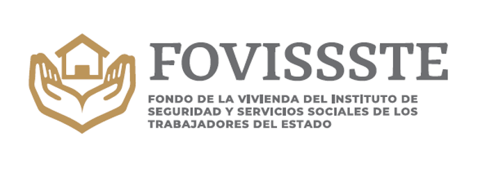 logotipo de fovissste