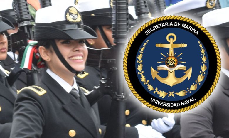 marina uninav convocatoria universidad naval 2023 heroica escuela naval semar