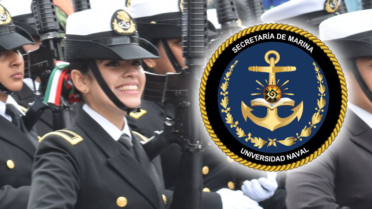 marina uninav convocatoria universidad naval 2023 heroica escuela naval semar