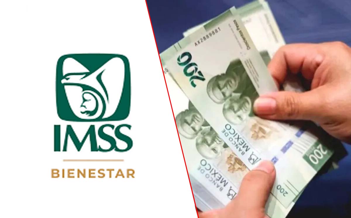 Descubre que jubilados por parte de la Pensión IMSS recibirán 50 mil pesos como pago extra.