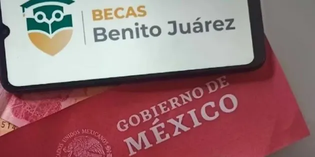 ¿Cómo queda el aumentos de los pagos de la Beca Benito Juárez en enero? 