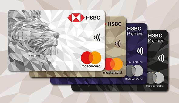 tarjeta credito hsbc como solicitarla