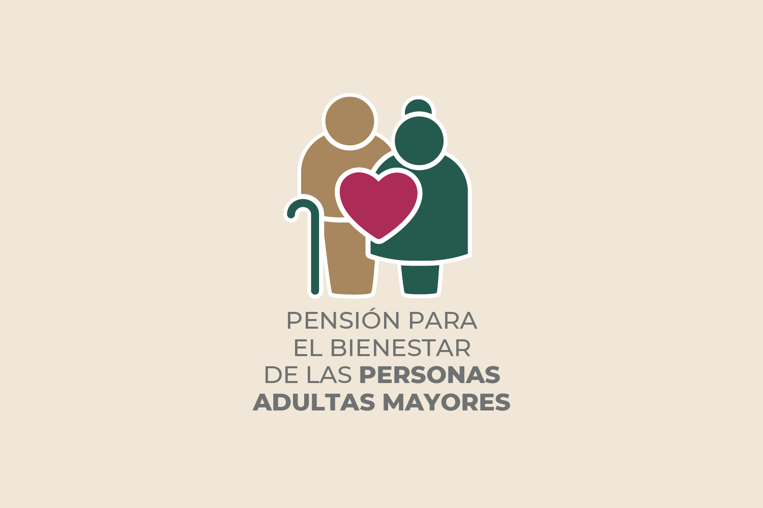 Aviso Urgente sobre cambio de forma de pago en Pensión Bienestar.